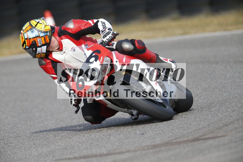 /48 03.10.2026  Speer Racing ADR/Gruppe rot/666